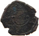 ITALY STATES DENAR ANFONSO ARAGON 1416-1458 SICILY #a071 0421 - Sicile