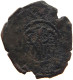 ITALY STATES DENAR ANFONSO ARAGON 1416-1458 SICILY #a071 0421 - Sicile