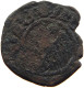 ITALY STATES DENAR ANFONSO ARAGON 1416-1458 SICILY #a071 0407 - Sizilien