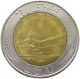 ITALY 500 LIRE 1986 TOP #a033 0829 - 500 Lire