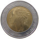 ITALY 500 LIRE 1985 TOP #a072 0149 - 500 Liras