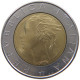 ITALY 500 LIRE 1984 TOP #a072 0151 - 500 Liras