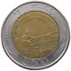 ITALY 500 LIRE 1984 TOP #a048 0107 - 500 Lire