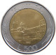 ITALY 500 LIRE 1983 TOP #a048 0109 - 500 Lire