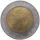 ITALY 500 LIRE 1983 TOP #a048 0115 - 500 Lire