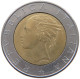 ITALY 500 LIRE 1982 TOP #a048 0105 - 500 Liras