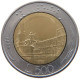 ITALY 500 LIRE 1982 TOP #a048 0105 - 500 Liras