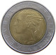 ITALY 500 LIRE 1982 #s072 0073 - 500 Liras