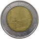 ITALY 500 LIRE 1984 #a088 0289 - 500 Lire