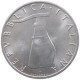 ITALY 5 LIRE 1954 #a051 0873 - 5 Liras