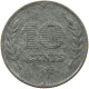 NETHERLANDS 10 CENTS 1942 TOP #a005 0911 - 10 Cent