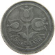 NETHERLANDS 10 CENTS 1942 #c020 0411 - 10 Cent