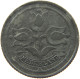 NETHERLANDS 10 CENTS 1942 #a006 0307 - 10 Cent