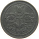 NETHERLANDS 10 CENTS 1942 TOP #a005 0913 - 10 Cent