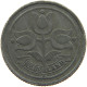 NETHERLANDS 10 CENTS 1942 #c075 0795 - 10 Cent