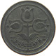 NETHERLANDS 10 CENTS 1942 #s023 0061 - 10 Cent