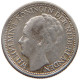 NETHERLANDS 10 CENTS 1941 #c019 0131 - 10 Cent