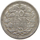 NETHERLANDS 10 CENTS 1941 #a081 0911 - 10 Cent