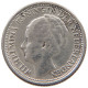 NETHERLANDS 10 CENTS 1941 #a045 0917 - 10 Cent