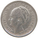 NETHERLANDS 10 CENTS 1939 #a063 0589 - 10 Cent