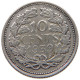 NETHERLANDS 10 CENTS 1939 #a057 0141 - 10 Cent