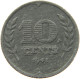 NETHERLANDS 10 CENTS 1941 #a005 0905 - 10 Cent