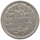 NETHERLANDS 10 CENTS 1939 #a044 1043 - 10 Cent