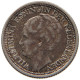 NETHERLANDS 10 CENTS 1938 #c015 0211 - 10 Cent