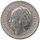 NETHERLANDS 10 CENTS 1938 #a063 0587 - 10 Cent