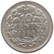 NETHERLANDS 10 CENTS 1938 #a063 0573 - 10 Cent