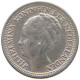 NETHERLANDS 10 CENTS 1938 #a063 0547 - 10 Cent