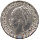 NETHERLANDS 10 CENTS 1938 #a045 0923 - 10 Cent