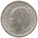 NETHERLANDS 10 CENTS 1938 #a044 1039 - 10 Cent