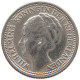 NETHERLANDS 10 CENTS 1937 #a063 0577 - 10 Cent