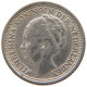 NETHERLANDS 10 CENTS 1937 #a045 0897 - 10 Cent