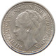 NETHERLANDS 10 CENTS 1936 #c025 0219 - 10 Cent