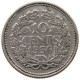 NETHERLANDS 10 CENTS 1936 #a045 0909 - 10 Centavos