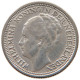 NETHERLANDS 10 CENTS 1937 #a044 1055 - 10 Cent