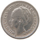NETHERLANDS 10 CENTS 1937 #a044 1045 - 10 Cent