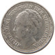 NETHERLANDS 10 CENTS 1936 #a045 0915 - 10 Cent