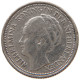 NETHERLANDS 10 CENTS 1936 #a063 0565 - 10 Cent