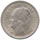 NETHERLANDS 10 CENTS 1937 #a033 0221 - 10 Cent