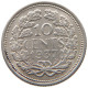 NETHERLANDS 10 CENTS 1937 #a033 0221 - 10 Centavos