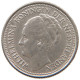 NETHERLANDS 10 CENTS 1936 #a044 1059 - 10 Cent