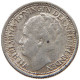 NETHERLANDS 10 CENTS 1937 #a033 0219 - 10 Cent