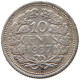 NETHERLANDS 10 CENTS 1937 #a033 0219 - 10 Cent