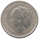 NETHERLANDS 10 CENTS 1936 #a045 0903 - 10 Centavos