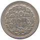NETHERLANDS 10 CENTS 1936 #a045 0903 - 10 Centavos