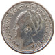 NETHERLANDS 10 CENTS 1935 #a063 0567 - 10 Centavos