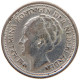 NETHERLANDS 10 CENTS 1935 #a063 0567 - 10 Cent